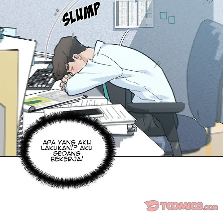 Family Adjustments - Chapter 68 46