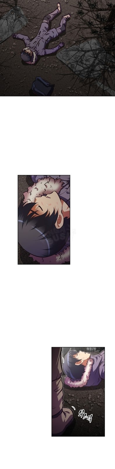 Brawling Go - Chapter 67 4