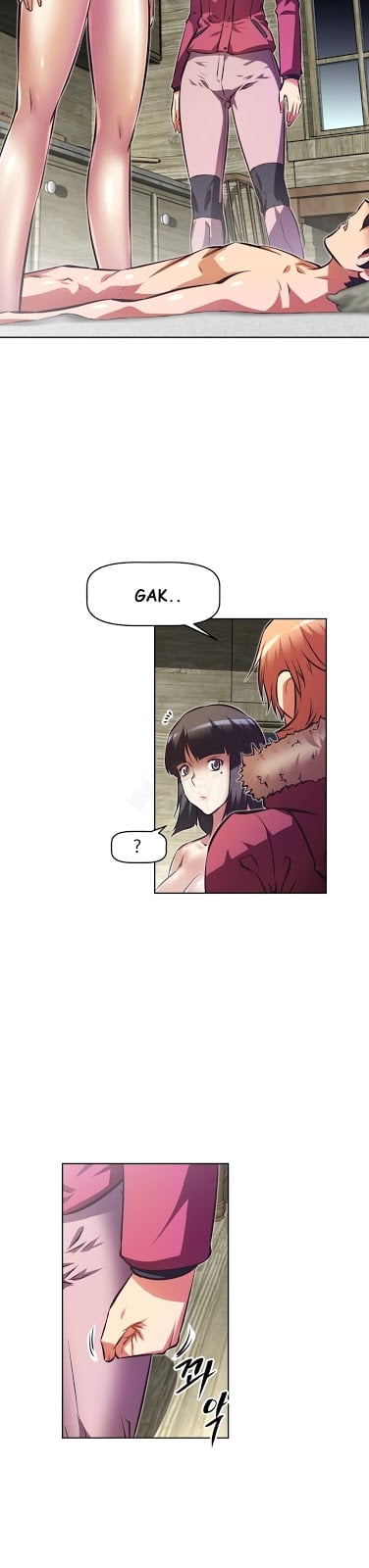 Brawling Go - Chapter 67 38