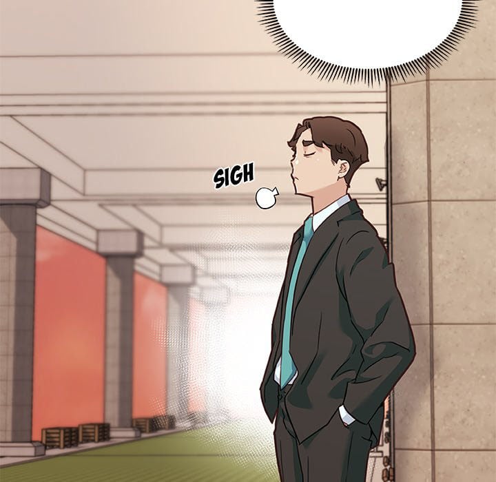 Family Adjustments - Chapter 68 206