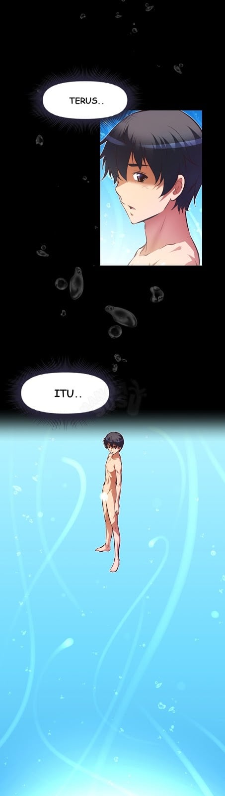 Brawling Go - Chapter 67 28