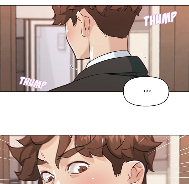 Family Adjustments - Chapter 68 165