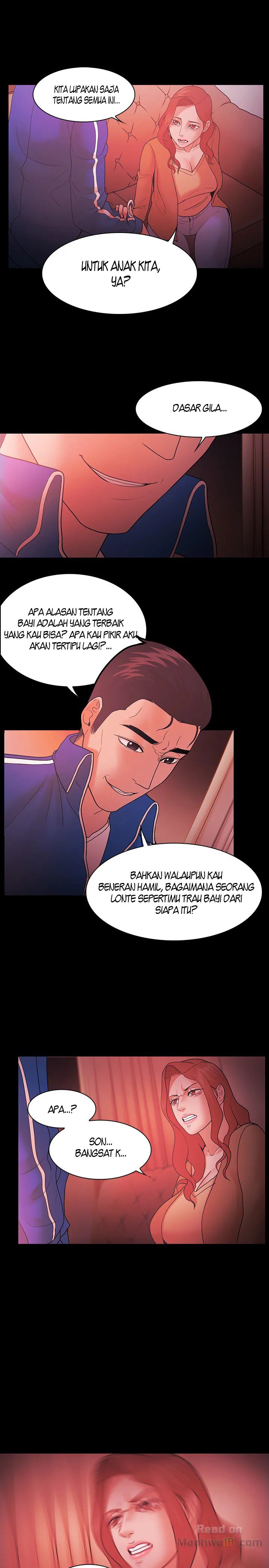 Loser (Team 201) - Chapter 68 36 Loser (Team 201) - Chapter 68 36