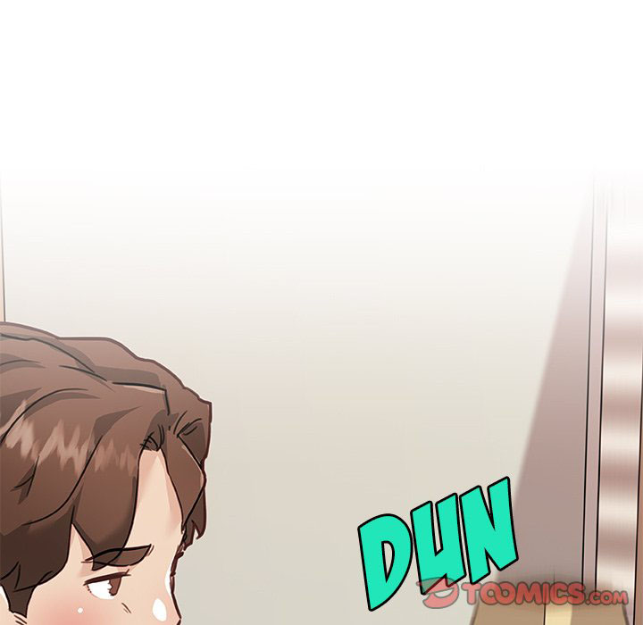 Family Adjustments - Chapter 68 167