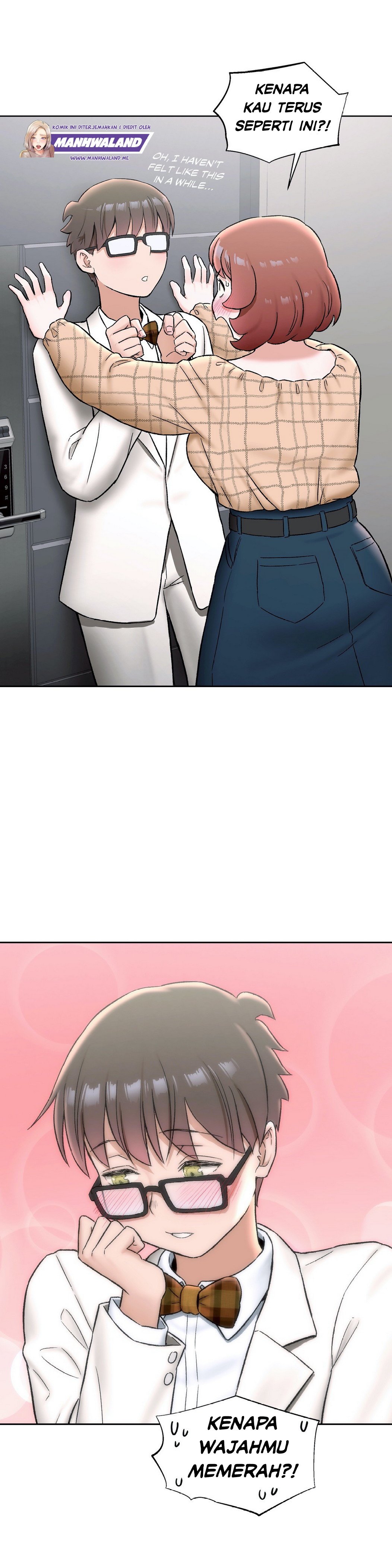 Sexercise - Chapter 67 23