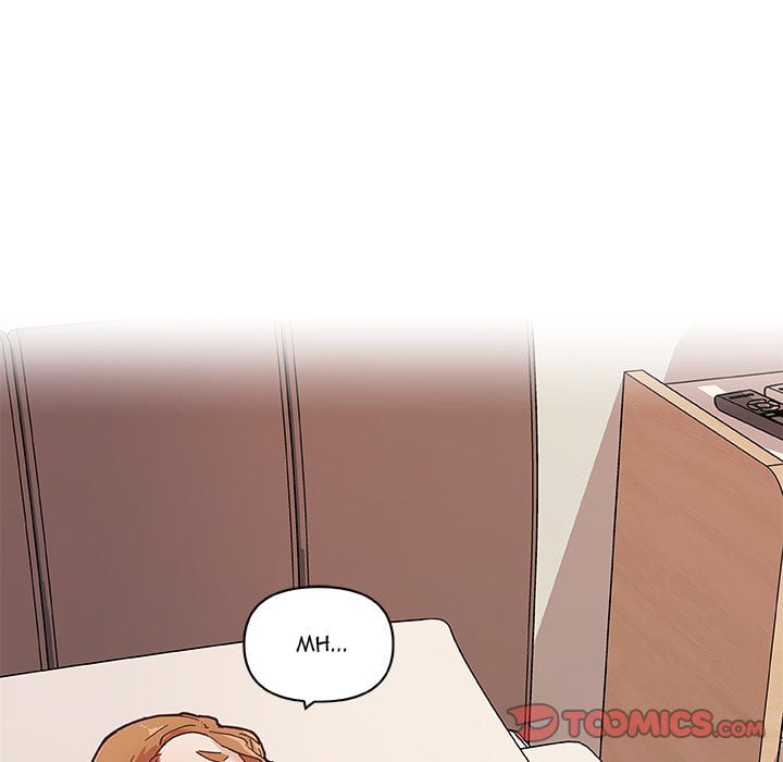 Family Adjustments - Chapter 68 55