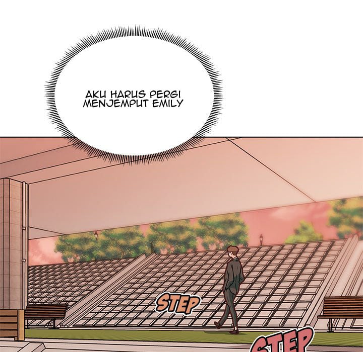 Family Adjustments - Chapter 68 210