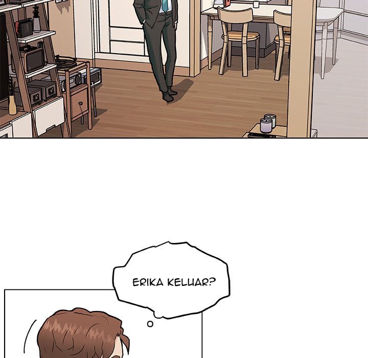 Family Adjustments - Chapter 68 144