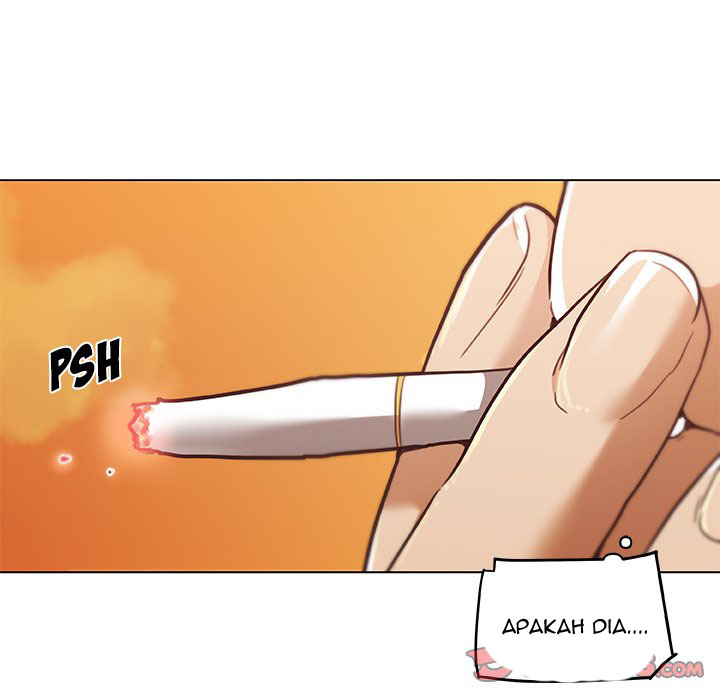 Family Adjustments - Chapter 68 199