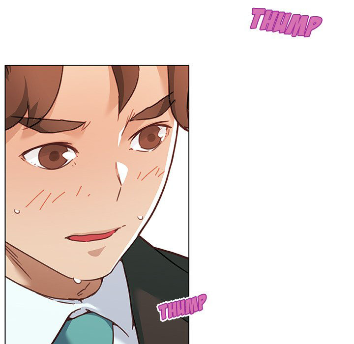 Family Adjustments - Chapter 68 157