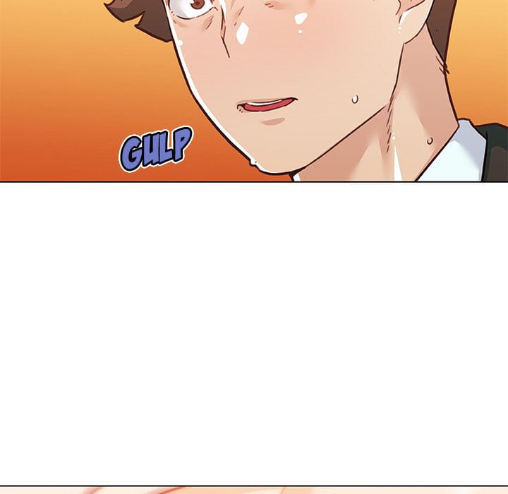Family Adjustments - Chapter 68 174