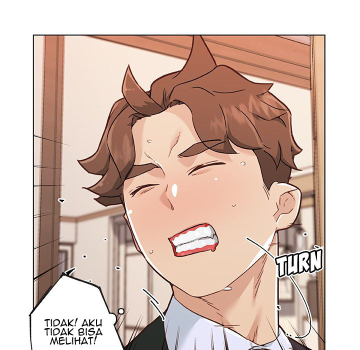 Family Adjustments - Chapter 68 160