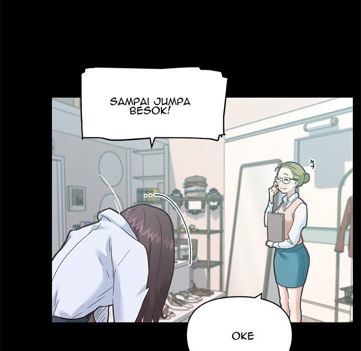 Family Adjustments - Chapter 68 214