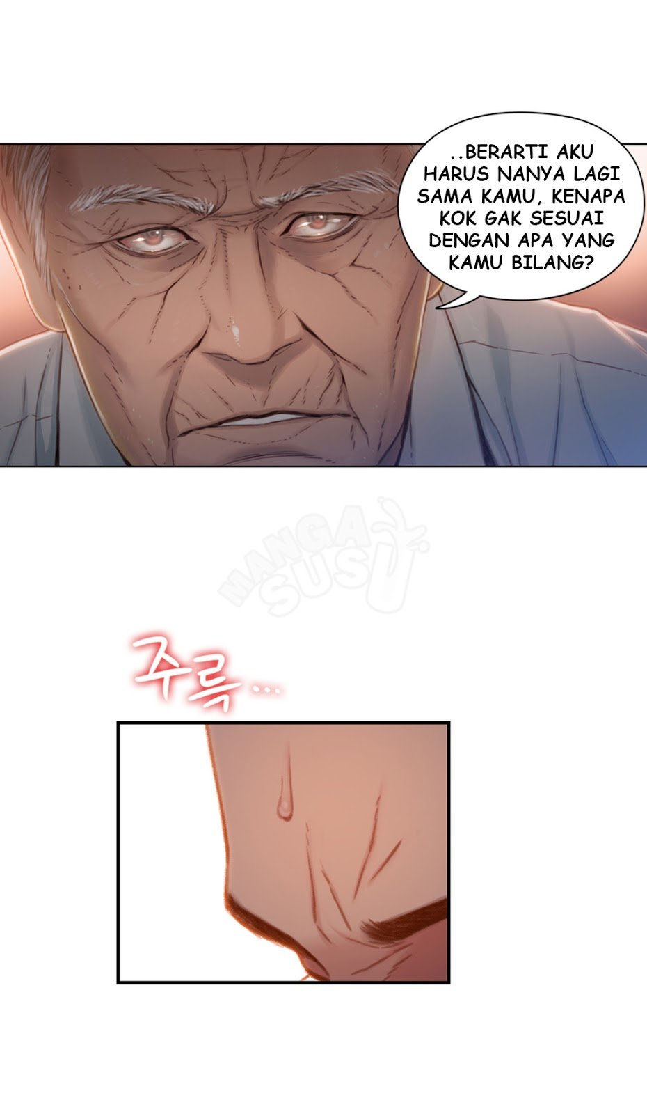 Sweet Guy - Chapter 67 17