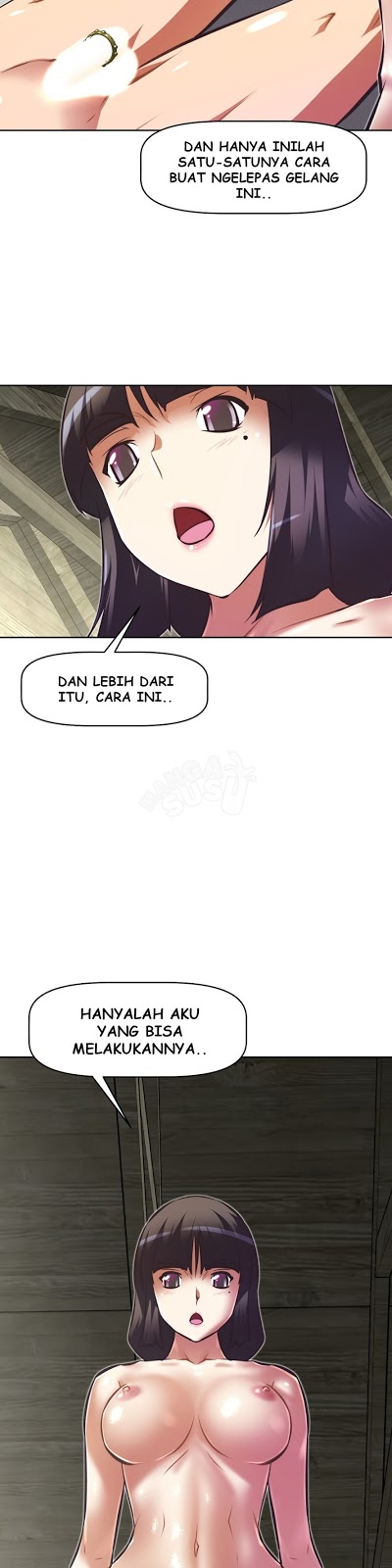 Brawling Go - Chapter 67 35