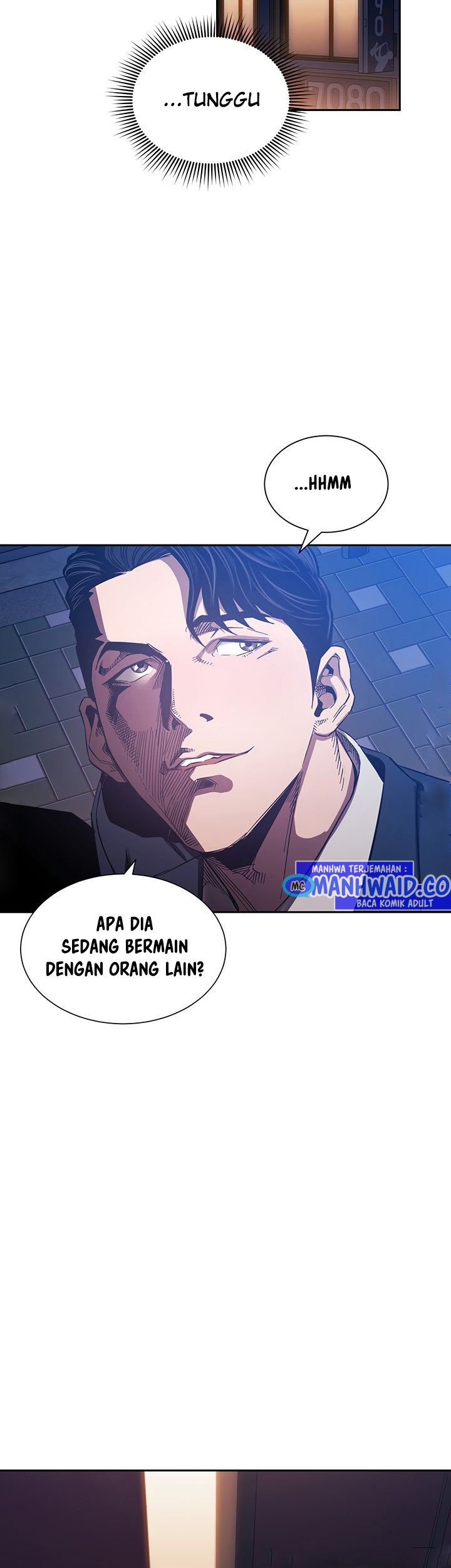 Mother Hunting - Chapter 59 40