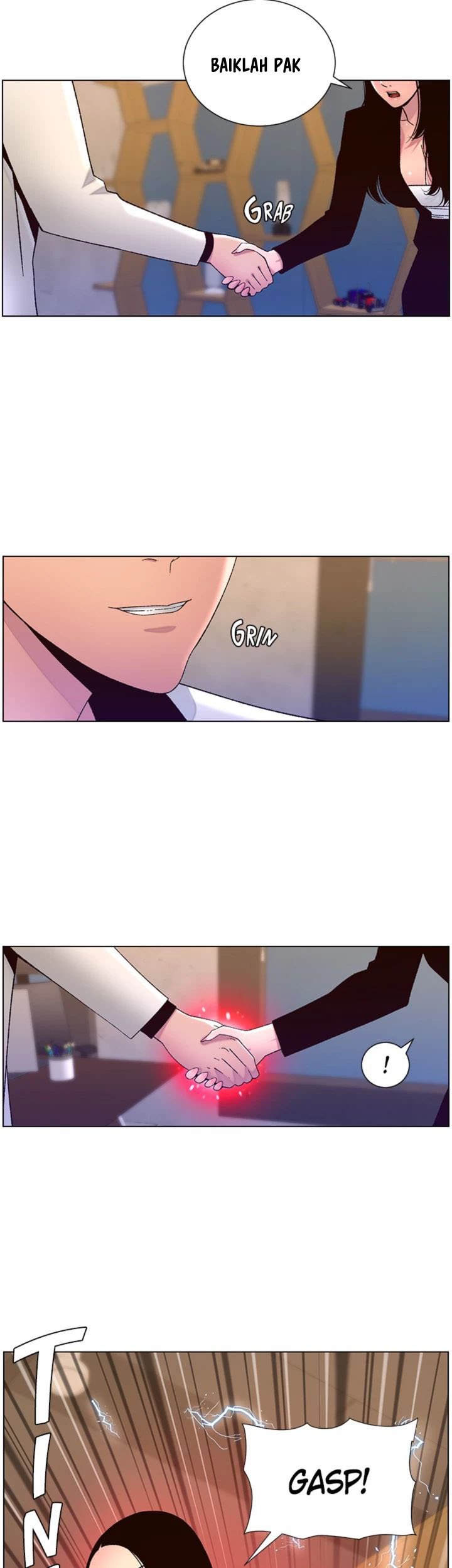 The Night King using App - Chapter 59 24 The Night King using App - Chapter 59 24