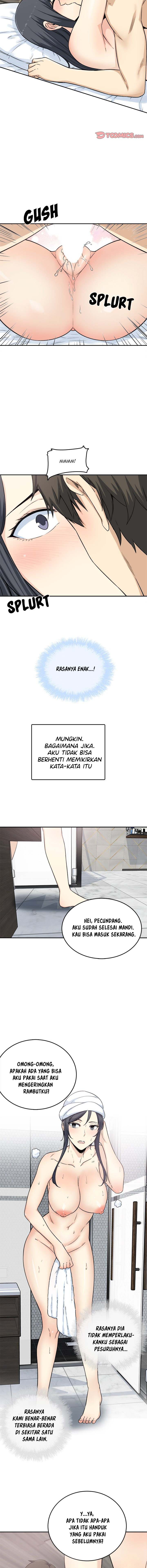 The Ark Is Me - Chapter 59 7