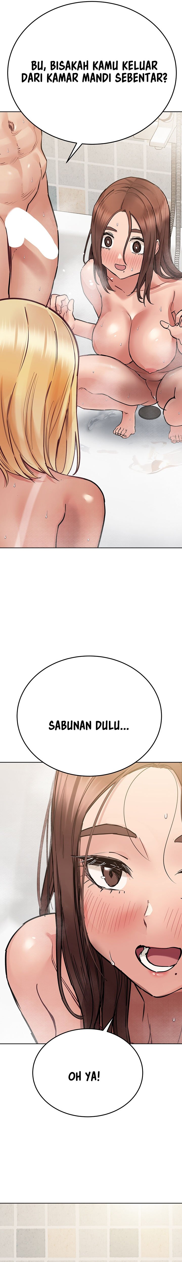 Keep It a Secret From Your Mother! - Chapter 59 24 Keep It a Secret From Your Mother! - Chapter 59 24