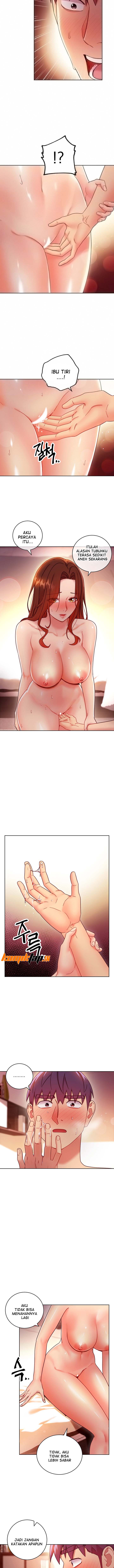 Stepmothers Friends - Chapter 59 5