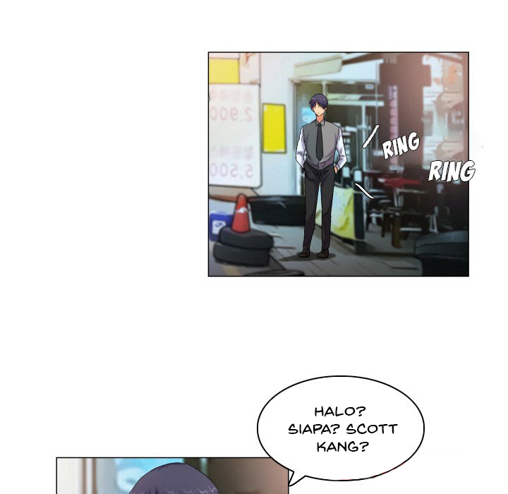 God of App - Chapter 59 15