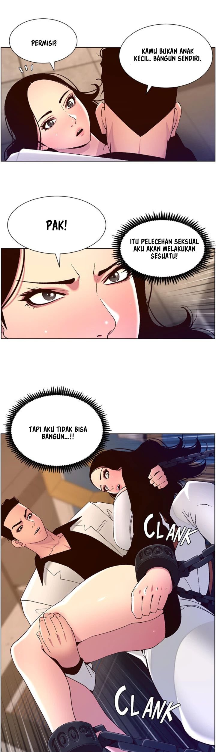 The Night King using App - Chapter 59 27 The Night King using App - Chapter 59 27