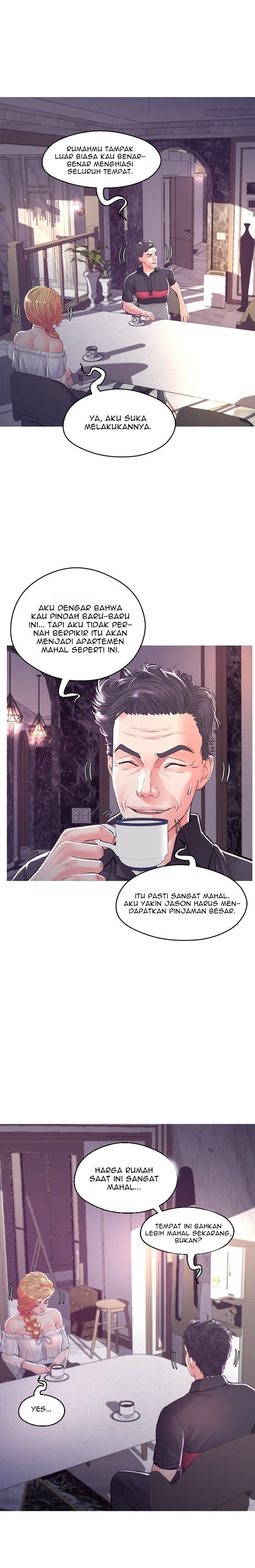 Daughter in Law - Chapter 59 19