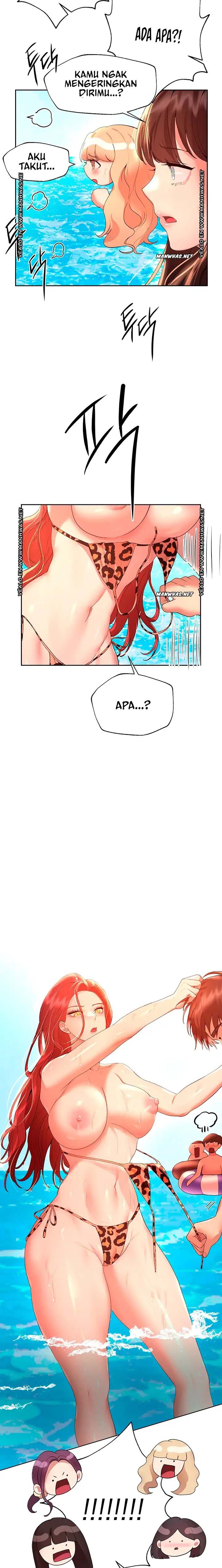 Noona&#8217;s Friend - Chapter 59 16