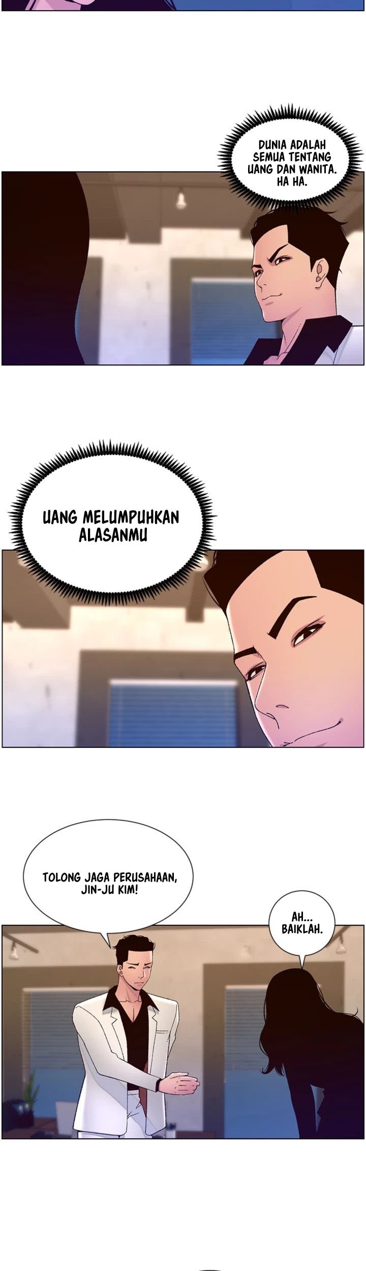 The Night King using App - Chapter 59 23 The Night King using App - Chapter 59 23