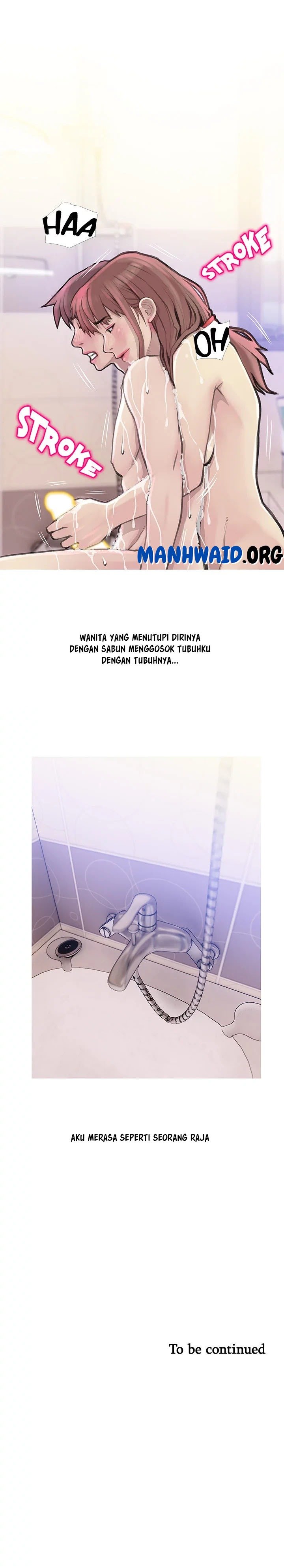 Ms. Master - Chapter 59 13