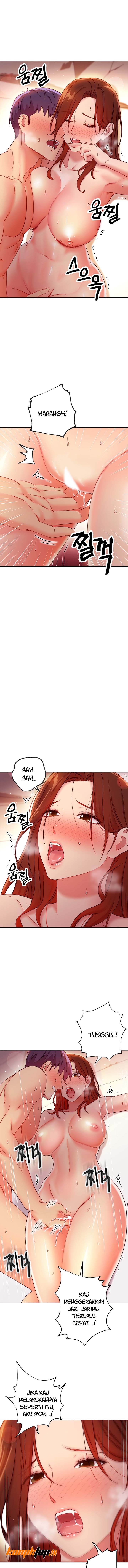 Stepmothers Friends - Chapter 59 8