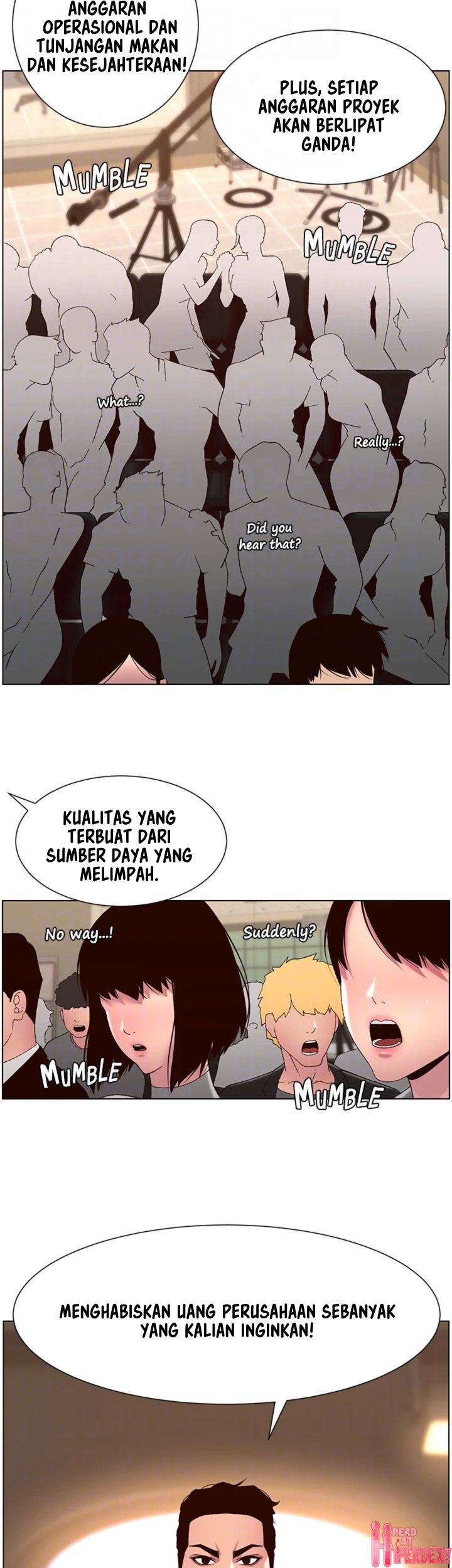 The Night King using App - Chapter 59 13 The Night King using App - Chapter 59 13