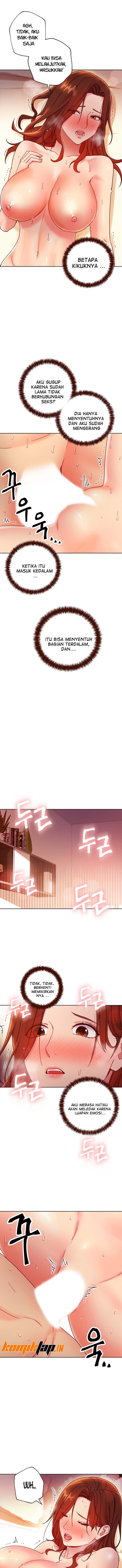 Stepmothers Friends - Chapter 59 12