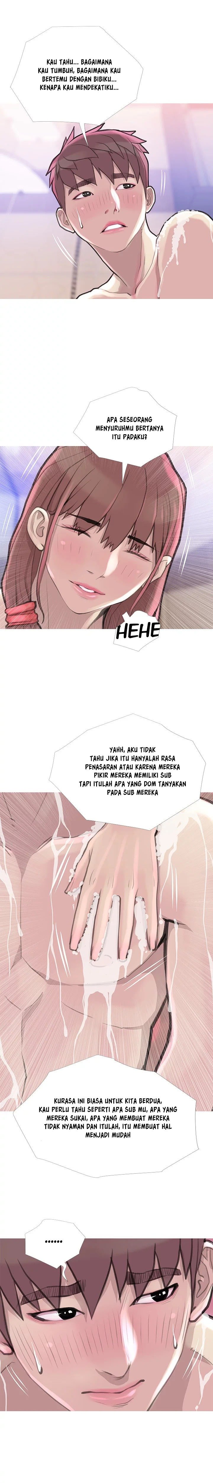 Ms. Master - Chapter 59 11