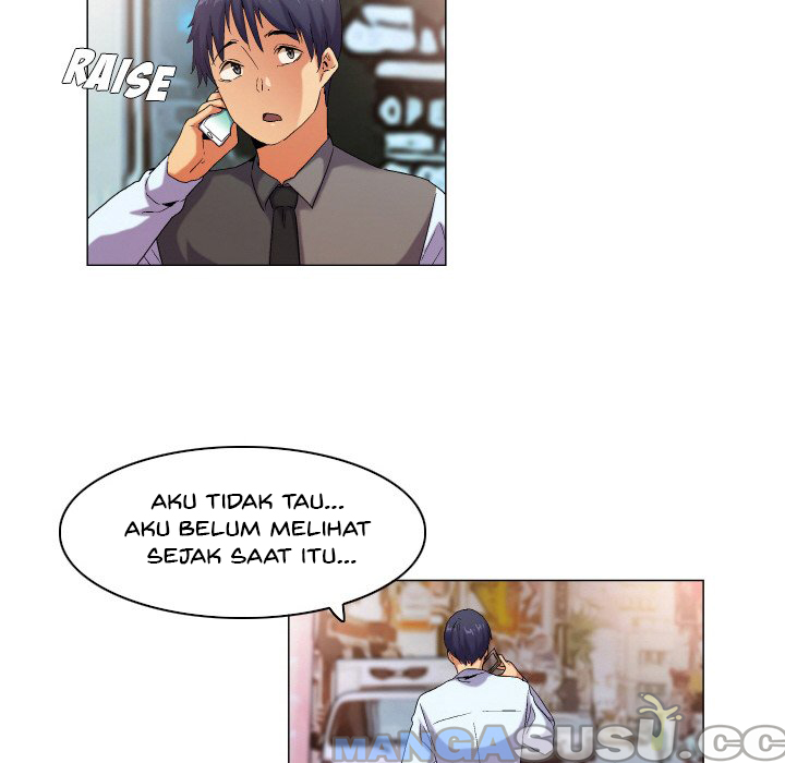 God of App - Chapter 59 16