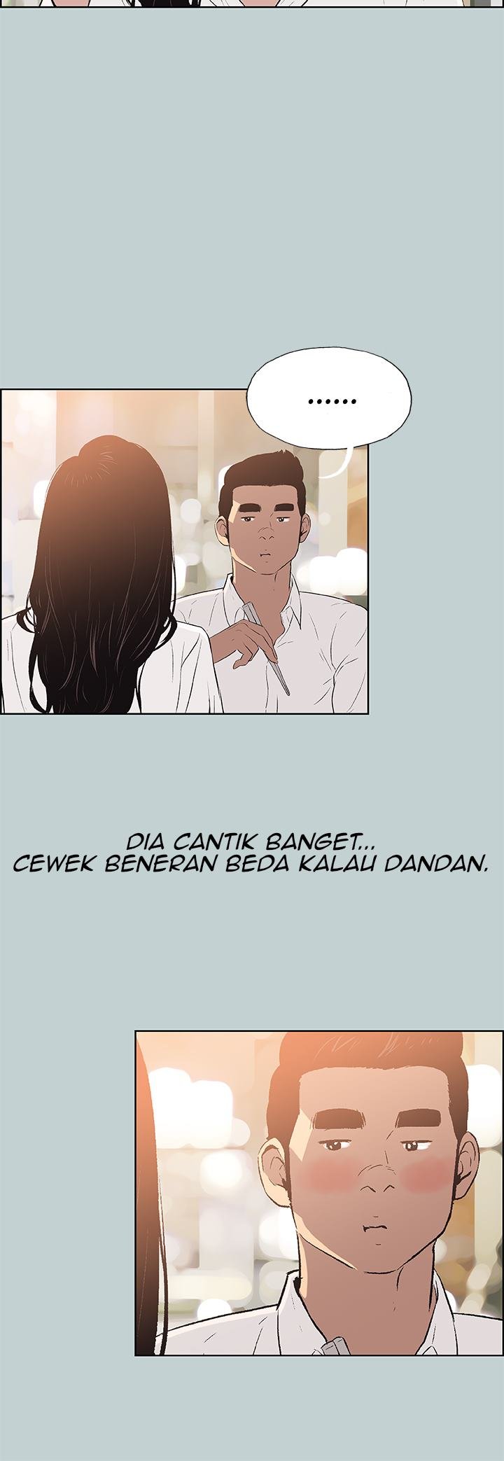 Love Square - Chapter 59 8