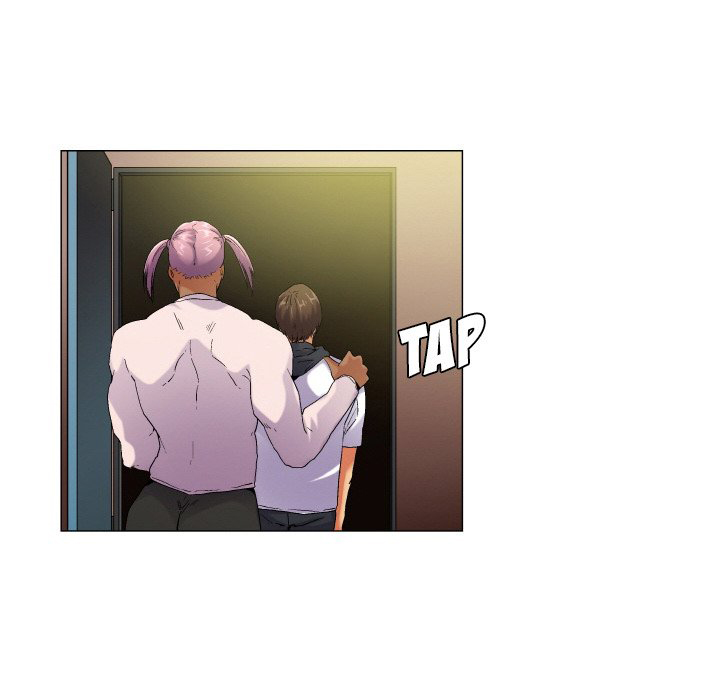 God of App - Chapter 59 3