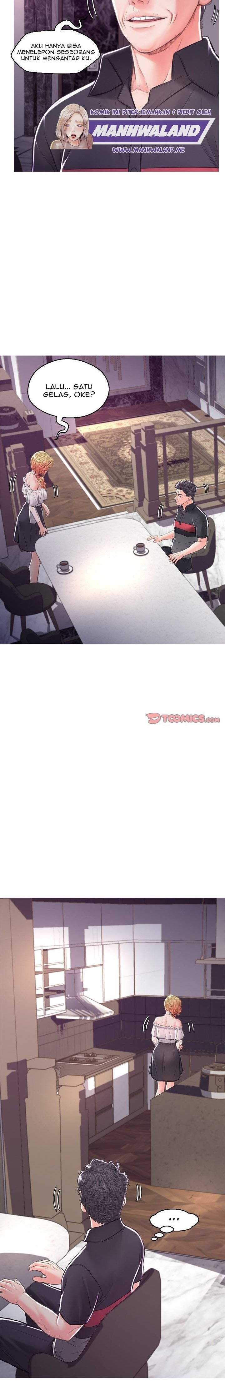 Daughter in Law - Chapter 59 21