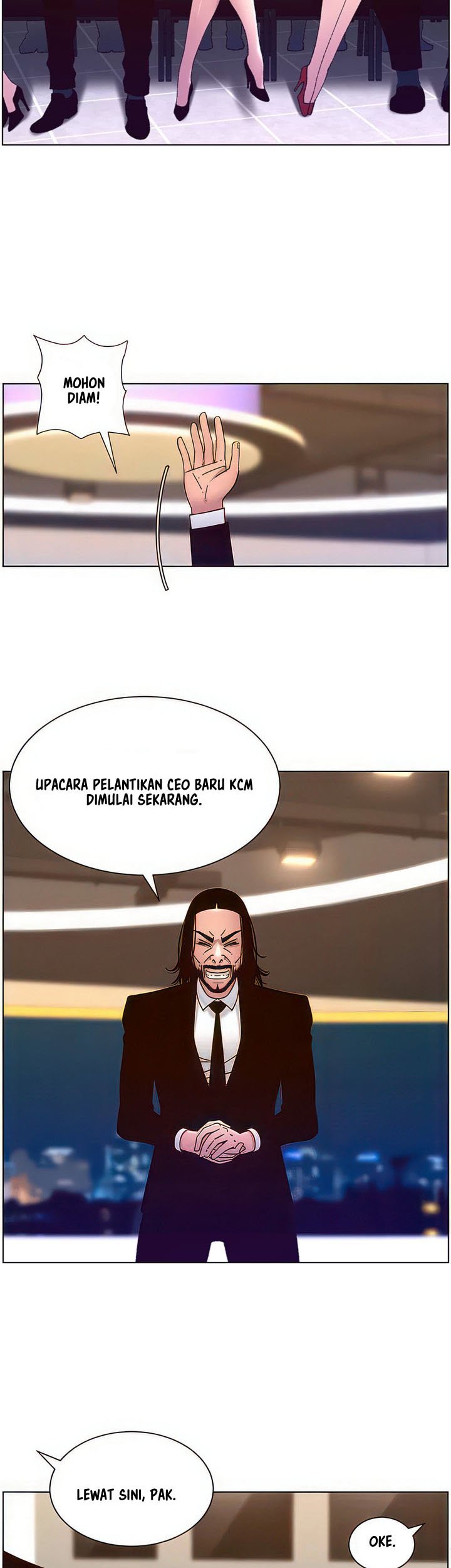 The Night King using App - Chapter 59 4 The Night King using App - Chapter 59 4