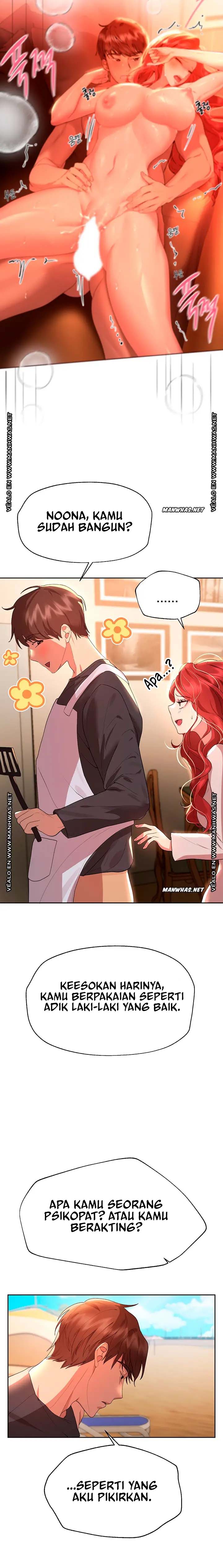 Noona&#8217;s Friend - Chapter 59 10