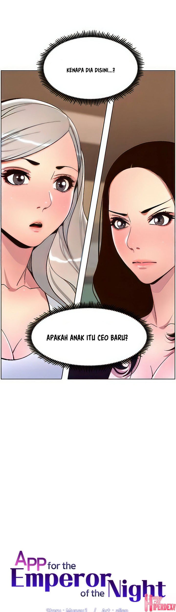 The Night King using App - Chapter 59 7 The Night King using App - Chapter 59 7