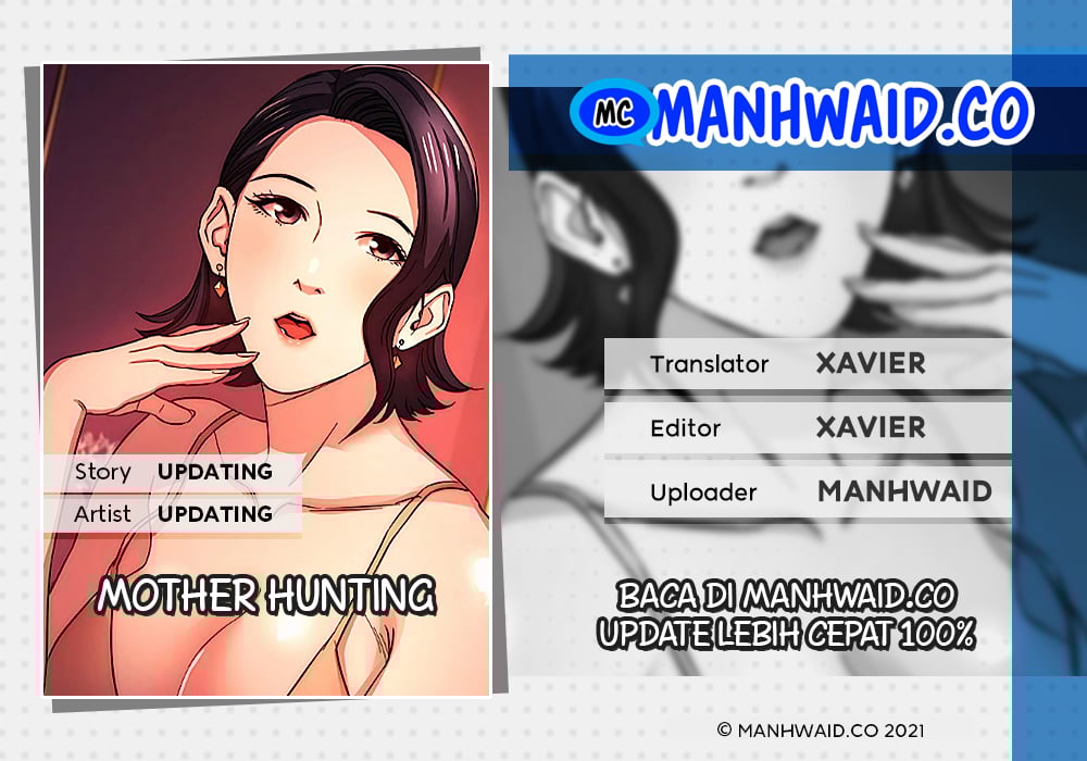 Mother Hunting - Chapter 59 1