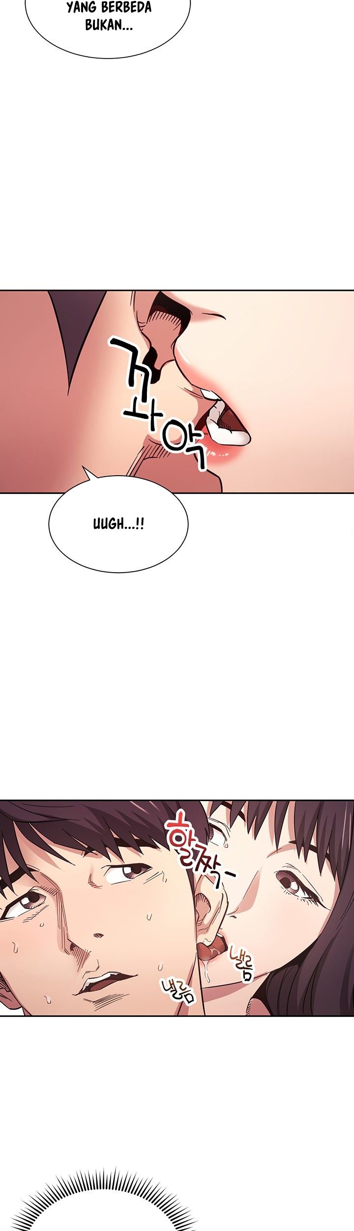 Mother Hunting - Chapter 59 17