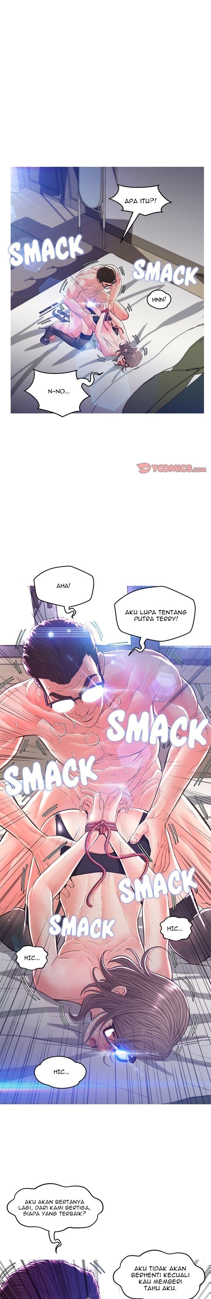 Daughter in Law - Chapter 59 7