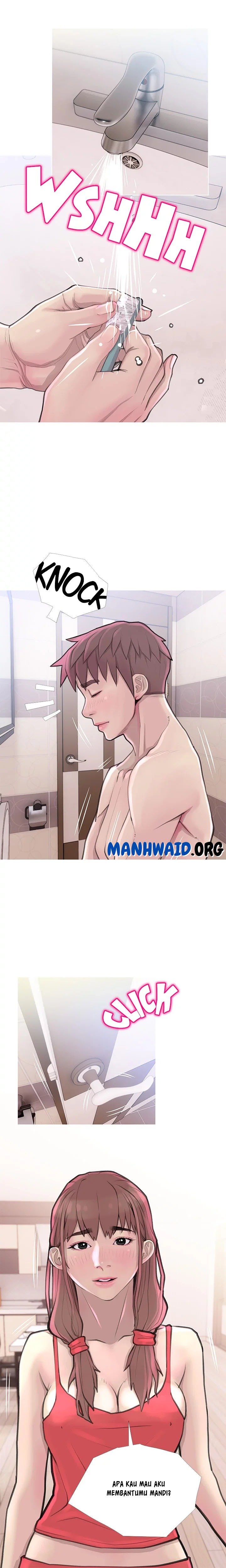 Ms. Master - Chapter 59 8