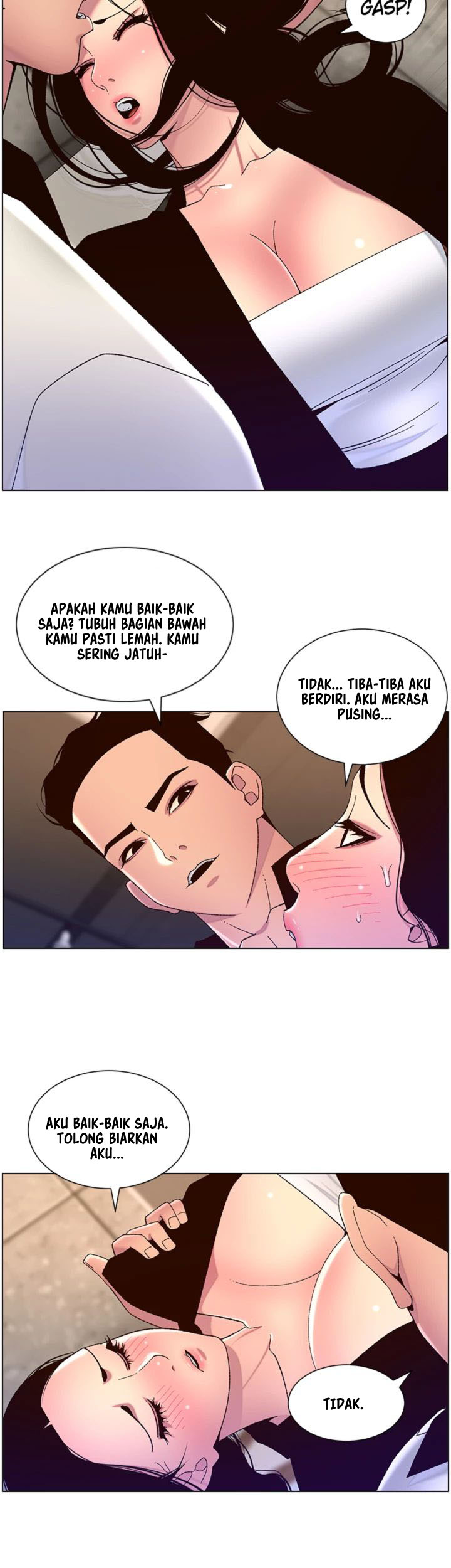 The Night King using App - Chapter 59 26 The Night King using App - Chapter 59 26