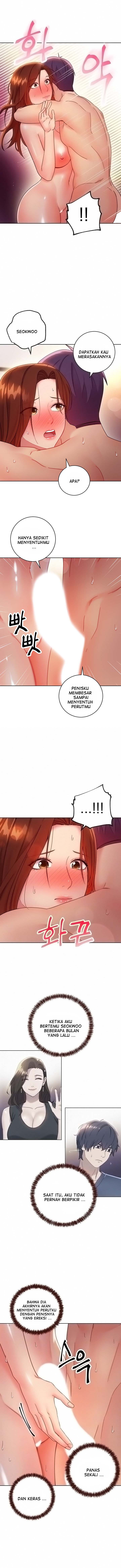 Stepmothers Friends - Chapter 59 3