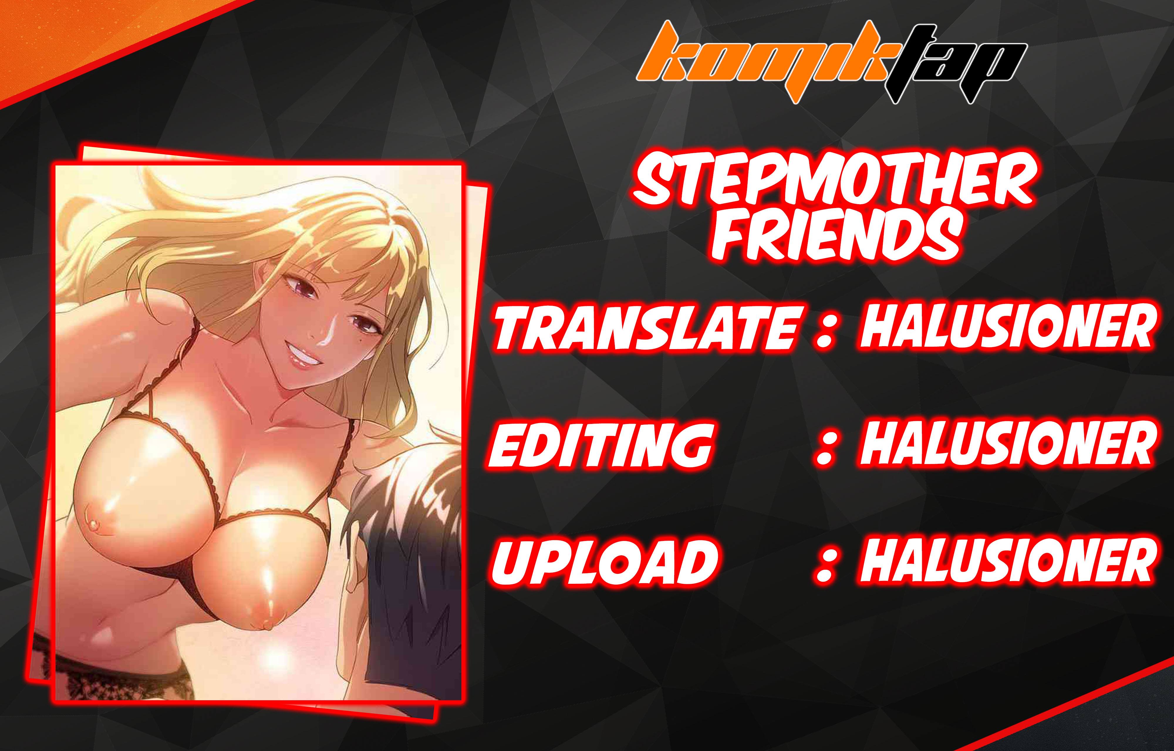 Stepmothers Friends - Chapter 59 1