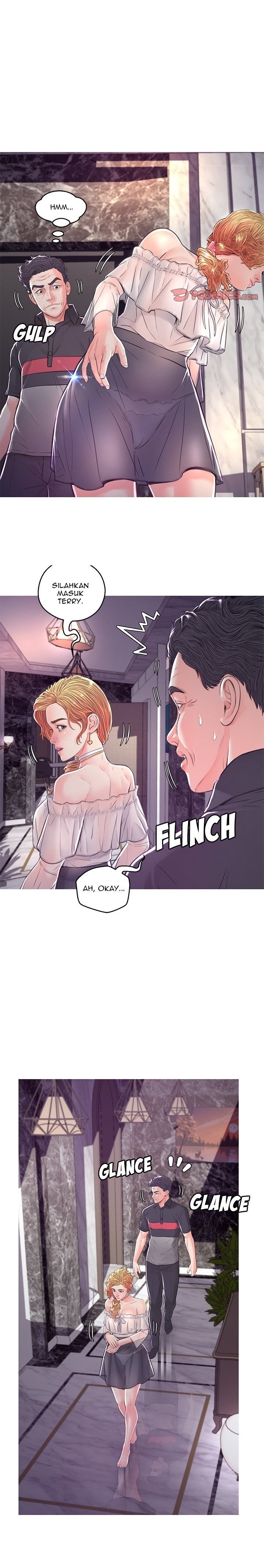 Daughter in Law - Chapter 59 16