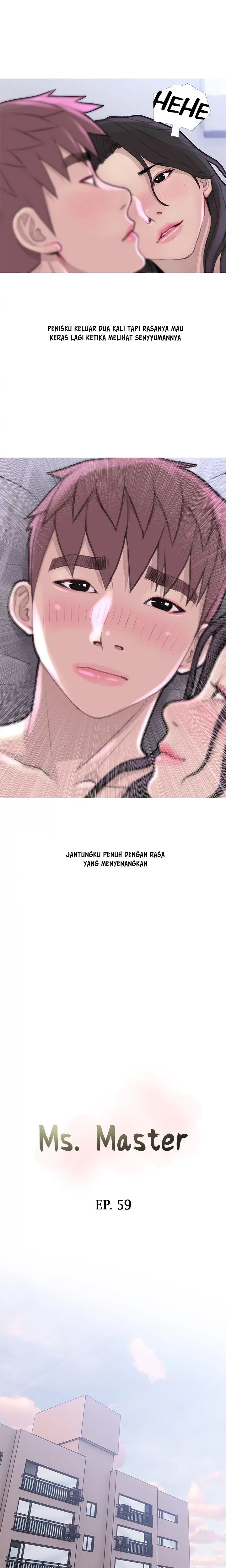 Ms. Master - Chapter 59 6
